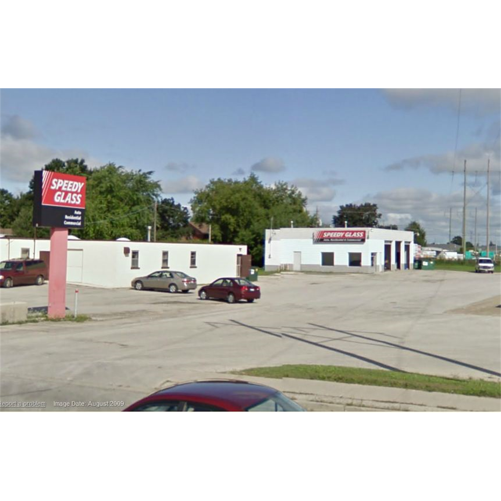 Speedy Glass | 756 10th St, Hanover, ON N4N 1S1, Canada | Phone: (519) 364-1700