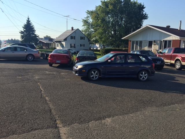 Garage R. Houle | 1075 Rue Principale, Saint-Wenceslas, QC G0Z 1J0, Canada | Phone: (819) 224-7555