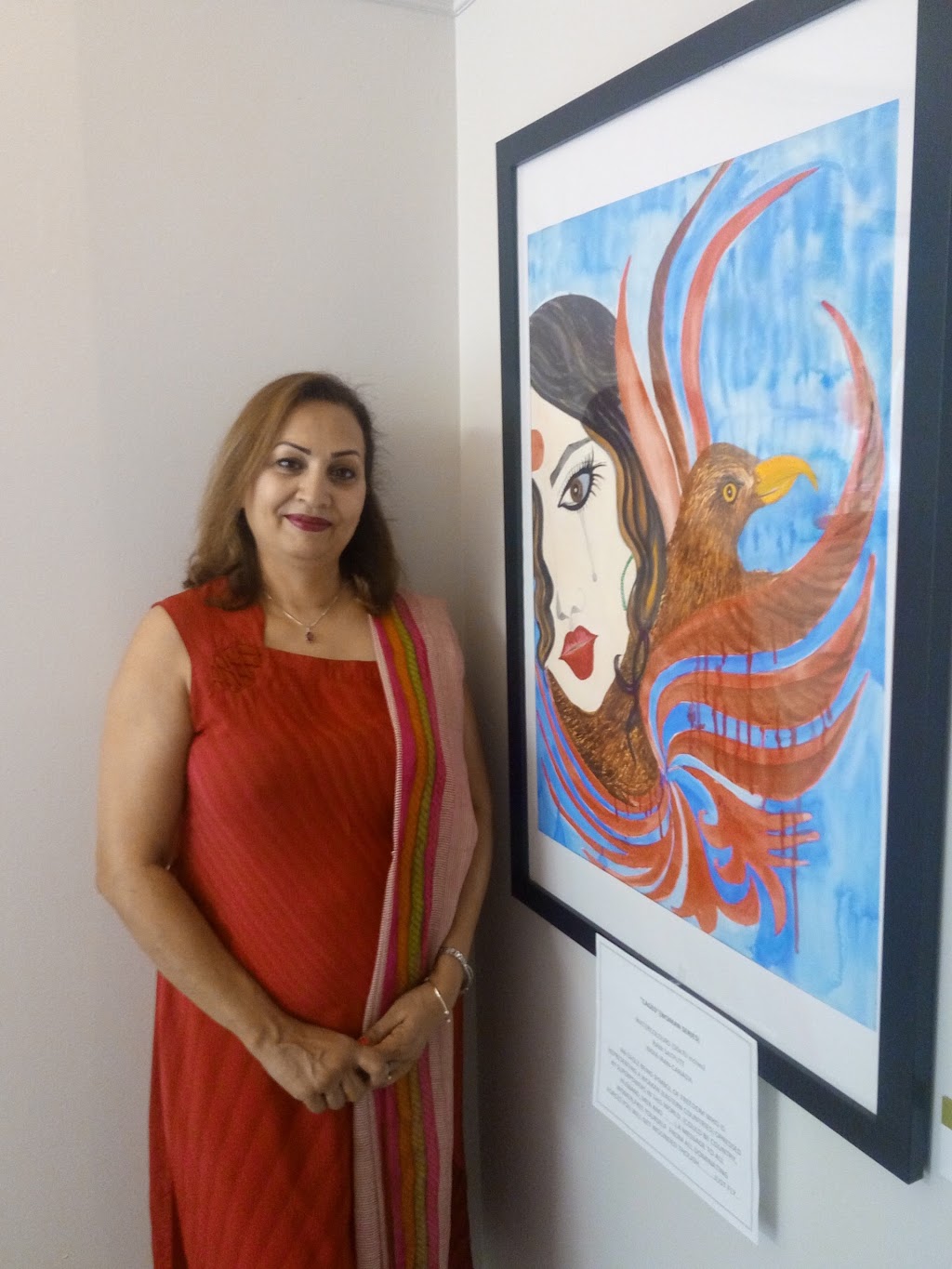 Richmond Hill Group Of Artists | 314 Mill St, Richmond Hill, ON L4C 4B5, Canada | Phone: (905) 770-7449