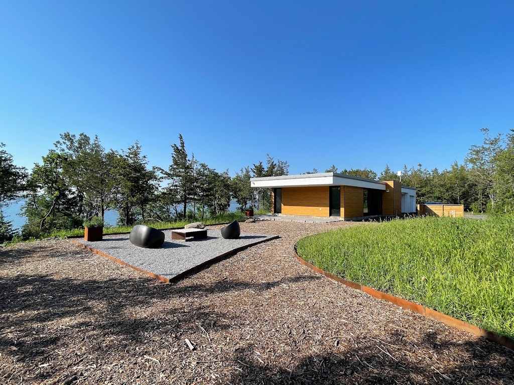 Pavilion Landscaping and Shoreline Protection | White Chapel Rd, Prince Edward, ON K0K 2T0, Canada | Phone: (613) 888-4501