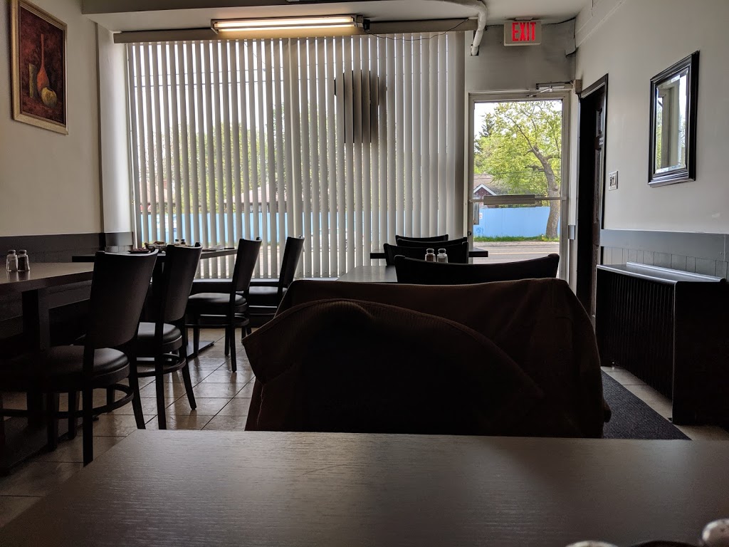 Alan Restaurant | 856 Sheppard Ave W, North York, ON M3H 2T5, Canada | Phone: (416) 630-7716