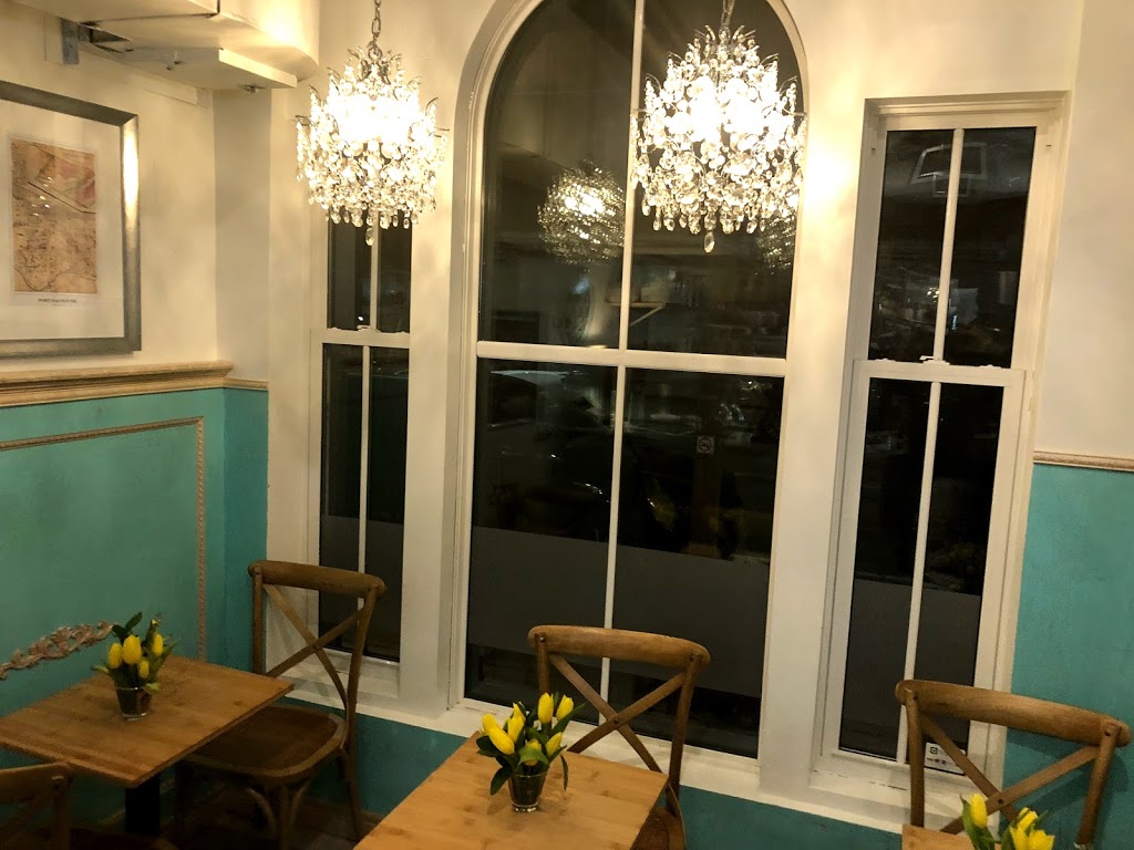 Kaiserhaus | 15 Lock St, St. Catharines, ON L2N 5B6, Canada | Phone: (289) 213-1292