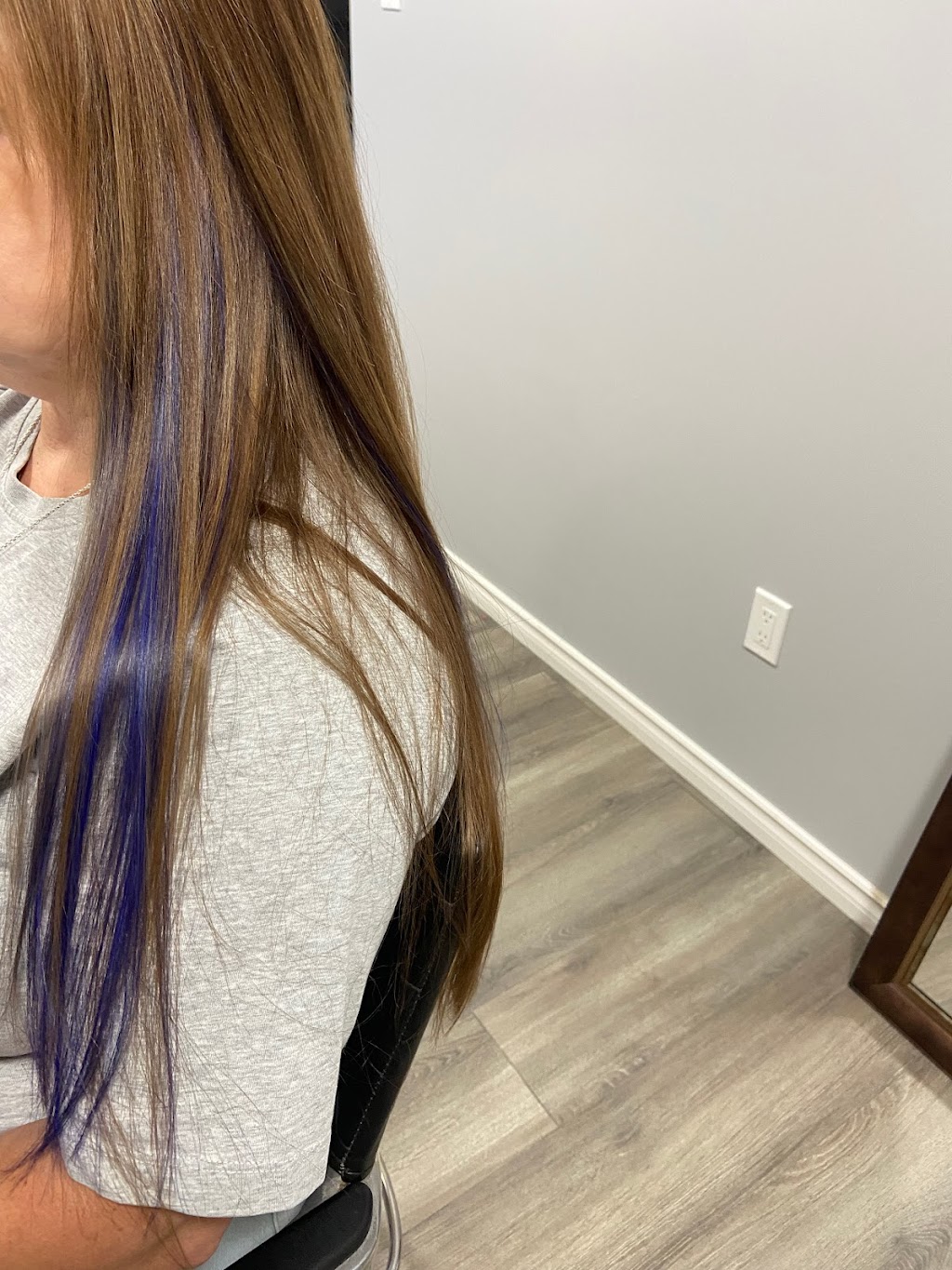 Personal Touch Family Hair Care | 22 McCaskell St, Beaverton, ON L0K 1A0, Canada | Phone: (519) 217-0043