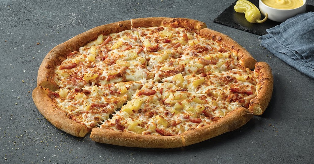 Papa Johns Pizza | 605 200 Southridge Dr, Okotoks, AB T1S 0B2, Canada | Phone: (403) 982-8300