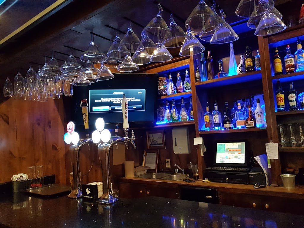 Wing House | 5 Cameron St W, Cannington, ON L0E 1E0, Canada | Phone: (705) 432-2999