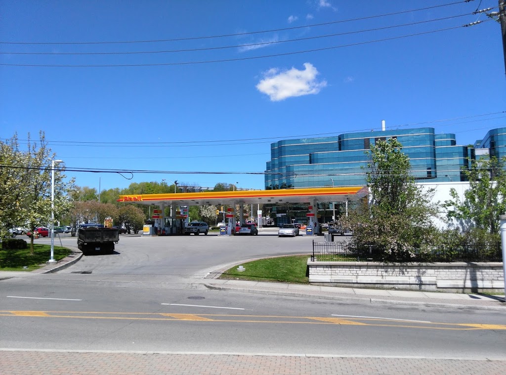 Shell | 4021 Yonge St, North York, ON M2P 1N6, Canada | Phone: (416) 223-0837