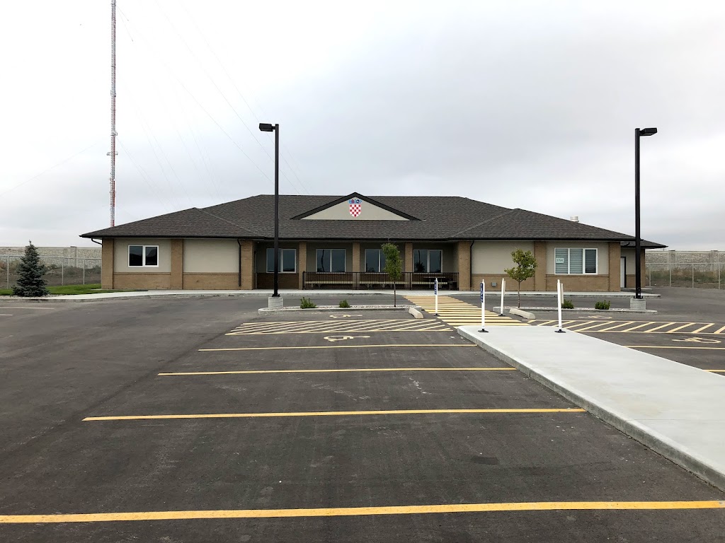 Croatian Centre | 3794 30 St N, Lethbridge, AB T1H 6Z4, Canada | Phone: (587) 800-5700