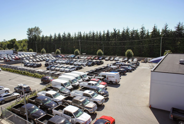Richmond Chrysler Dodge Jeep Ram | 5491 Parkwood Way, Richmond, BC V6V 2M4, Canada | Phone: (604) 273-7521