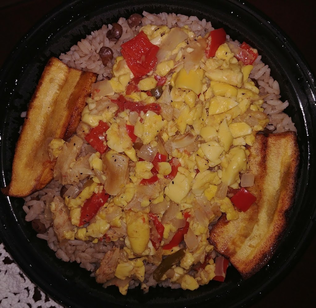 Ocho Rios Caribbean Eatery | 1800 Bank St #15, Ottawa, ON K1V 0W3, Canada | Phone: (613) 733-9999