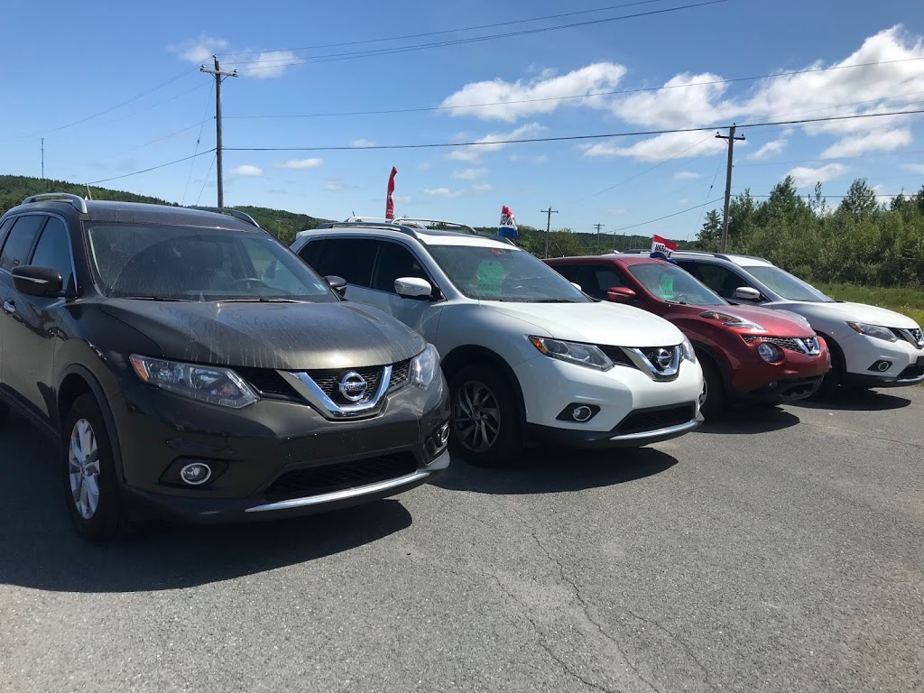 Nova Scotia Used Cars | 35A Balodis Dr, Westville, NS B0K 2A0, Canada | Phone: (902) 396-4869