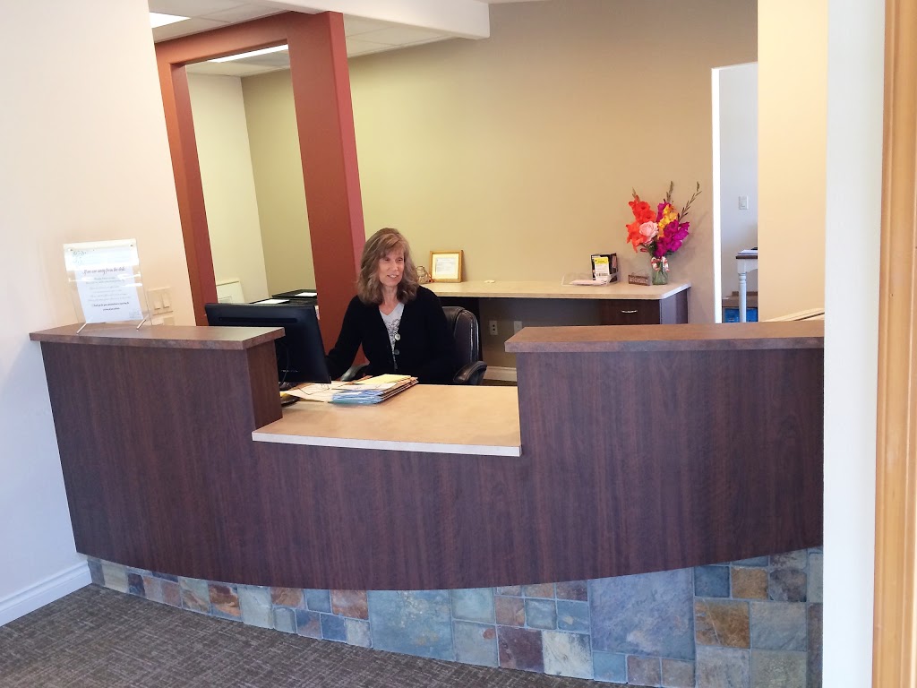 Christine Aufderhar, DDS | 157 Village Rd, Lopez Island, WA 98261, USA | Phone: (360) 468-2551