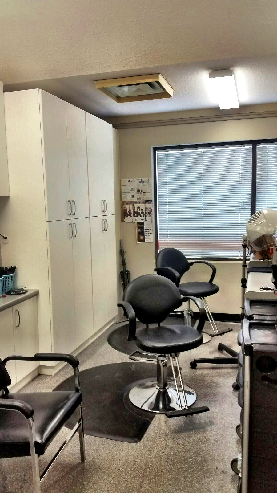 First Choice Haircutters Valleyview | 2101 Trans-Canada Hwy #3, Kamloops, BC V2C 4A6, Canada | Phone: (250) 372-5989