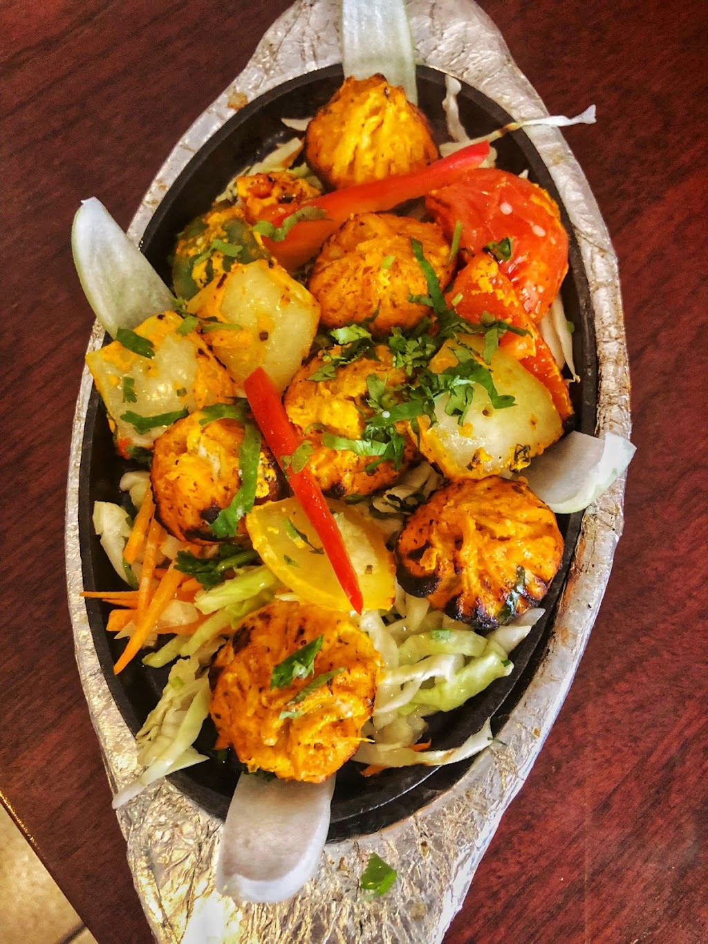Mt. Everest Momo | 7360 Zinnia Pl Unit #91, Mississauga, ON L5W 2A4, Canada | Phone: (647) 746-7901