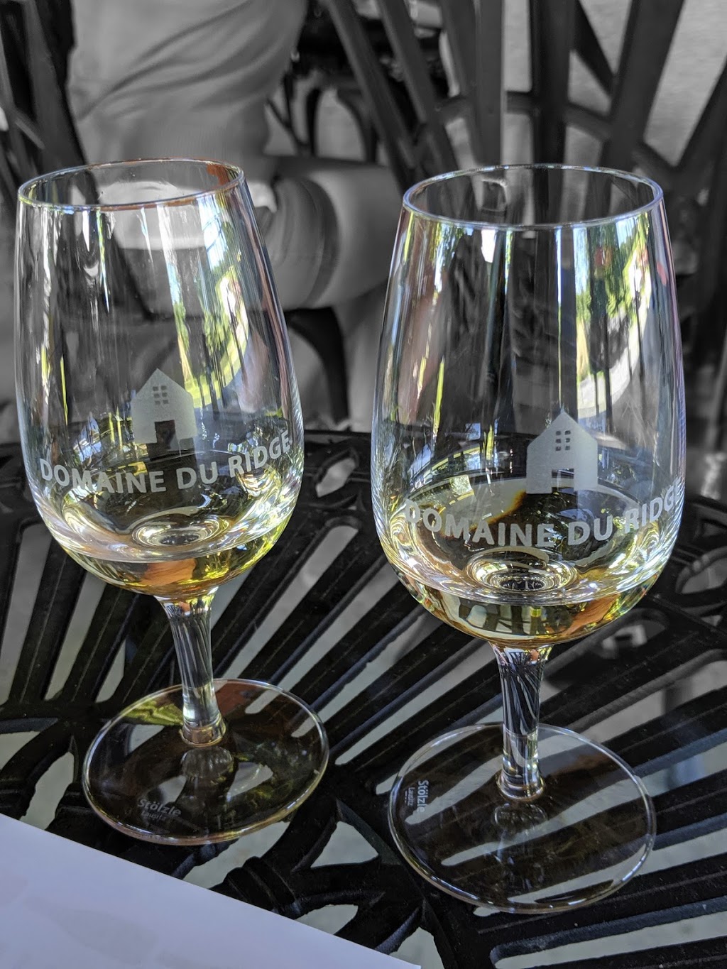 Domaine du Ridge | 205 Chemin Ridge, Saint-Armand, QC J0J 1T0, Canada | Phone: (450) 248-3987
