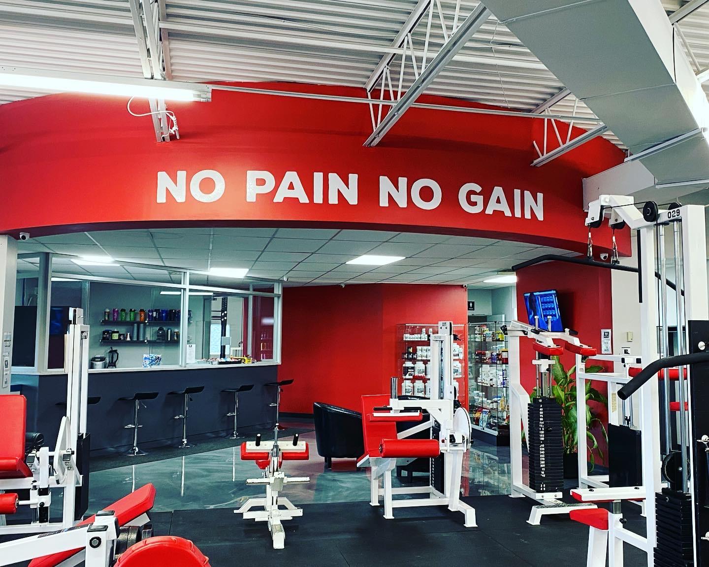 le bodygym | 251 Bd Fiset, Sorel-Tracy, QC J3P 3P9, Canada | Phone: (450) 556-1616