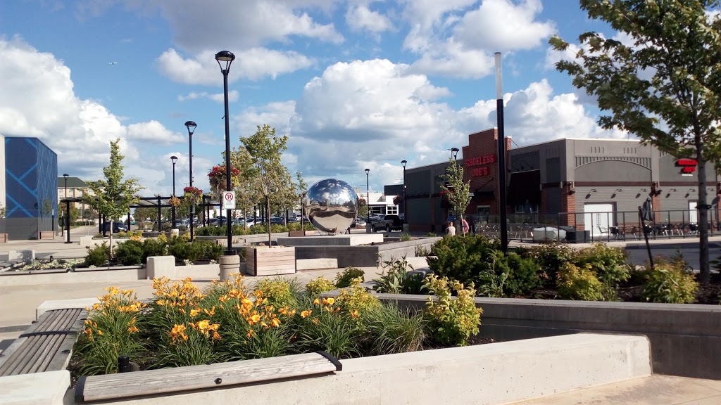 Cineplex Cinemas Courtney Park | 110 Courtneypark Dr E, Mississauga, ON L5T 2Y3, Canada | Phone: (905) 362-1234