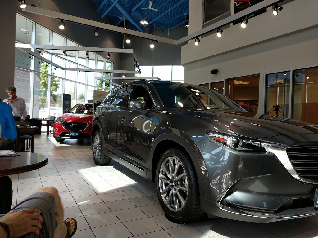 Freeway Mazda | 15420 104 Ave, Surrey, BC V3R 1N8, Canada | Phone: (604) 583-7121