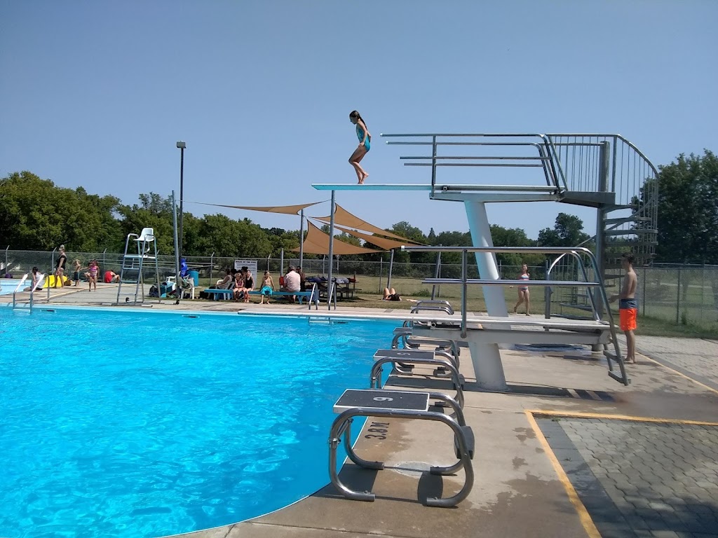 Neepawa Swimming Pool | 420 Tupper Ave, Neepawa, MB R0J 1H0, Canada | Phone: (204) 476-7649