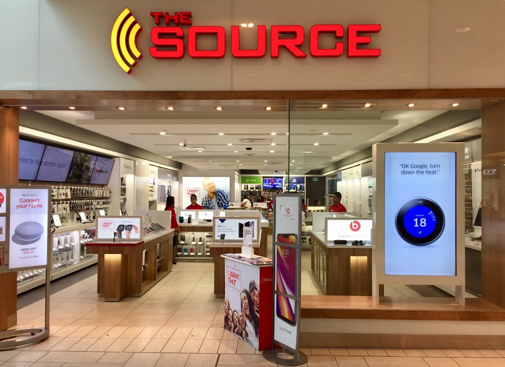 The Source | 6455 Macleod Trail SW #0151, Calgary, AB T2H 0K8, Canada | Phone: (844) 763-0636