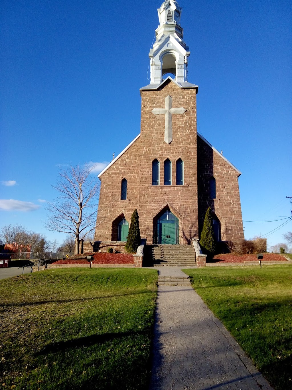 Presbytere Grenville | 324 Rue Principale, Grenville, QC J0V 1J0, Canada | Phone: (819) 242-6952
