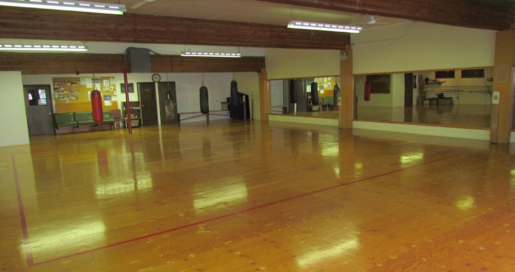Port Moody Karate - ISKF of BC | 2922 St Johns St, Port Moody, BC V3H 2C3, Canada | Phone: (604) 469-3090