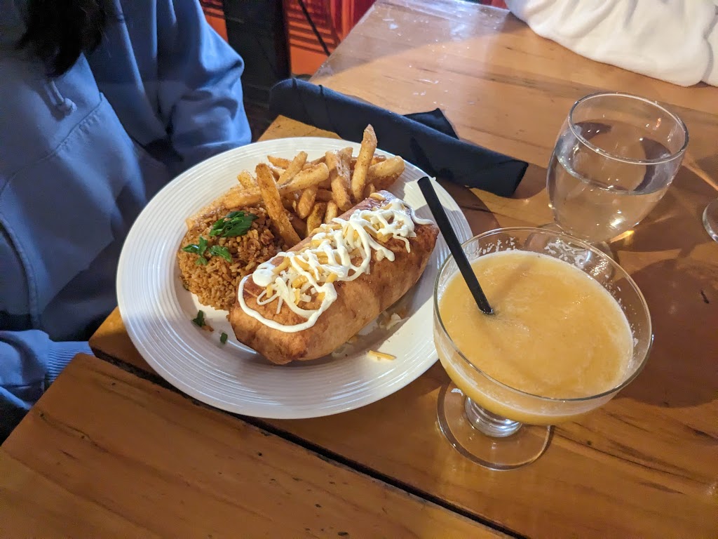 Under The Volcano | 30 Wharncliffe Rd N, London, ON N6H 2A4, Canada | Phone: (519) 435-1197