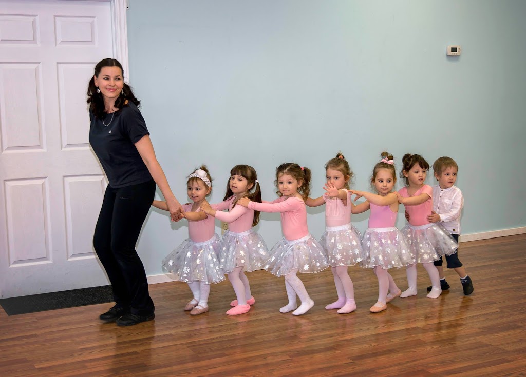 Universe DanceArt Inc. | 115 Terence Matthews Crescent, Kanata, ON K2M 2B2, Canada | Phone: (613) 366-3566