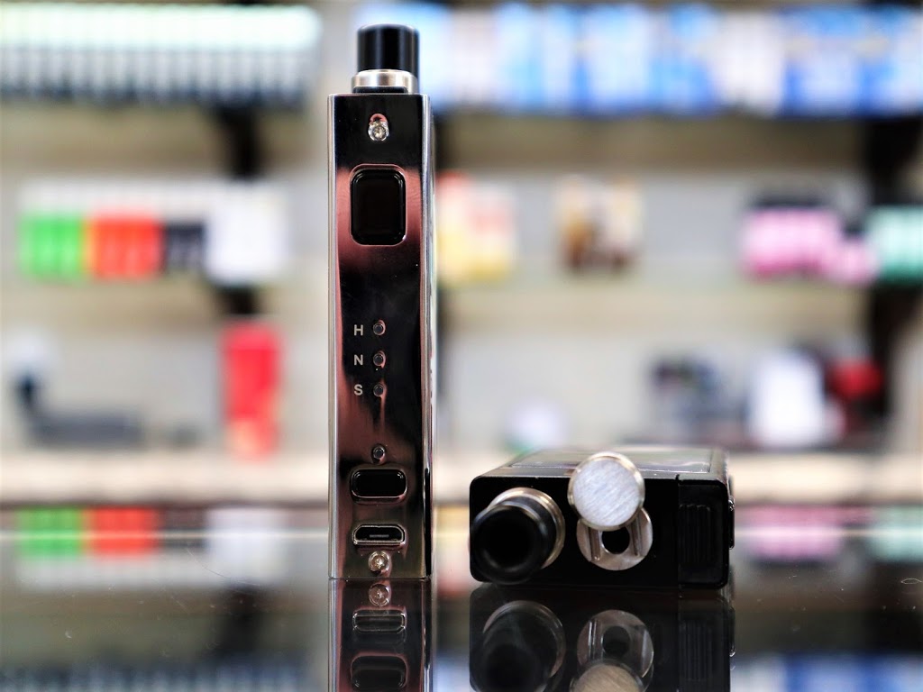 Forest City Vape | 951 Gordon St Unit #8A, Guelph, ON N1G 4S1, Canada | Phone: (519) 265-1162