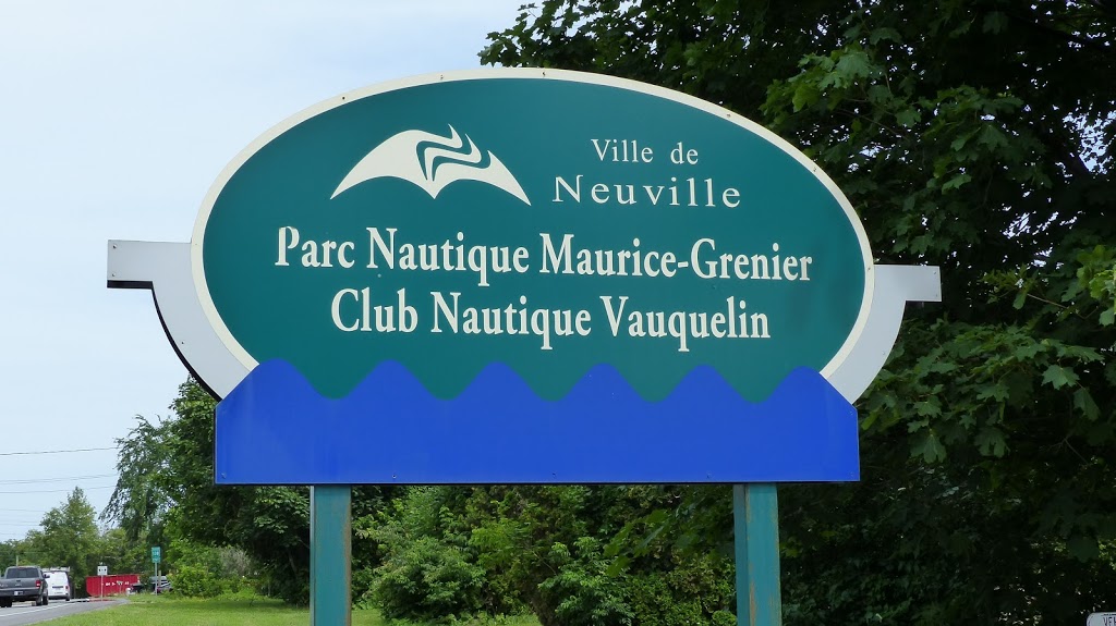 Club nautique Vauquelin | 189 Route du Quai, Neuville, QC G0A 2R0, Canada | Phone: (418) 876-2185
