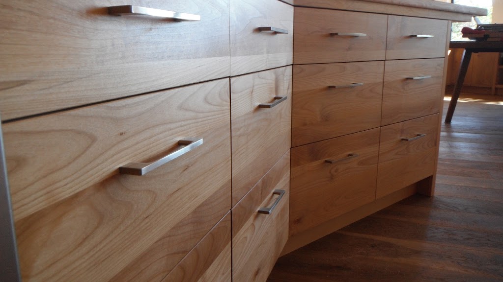 Wyndham Cabinetry | 2815 Turnbull Rd, Qualicum Beach, BC V9K 2L7, Canada | Phone: (250) 240-6323