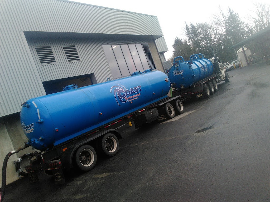 GFL Environmental Ltd. | 9401 Trans-Canada Hwy, Chemainus, BC V0R 1K4, Canada | Phone: (250) 246-3216