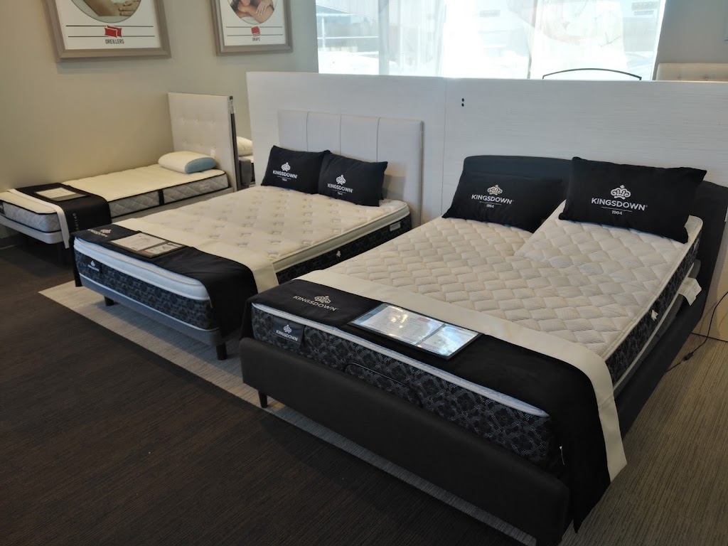 Dormez-vous | 600 Boul. le Corbusier, Laval, QC H7N 0A9, Canada | Phone: (450) 687-6024
