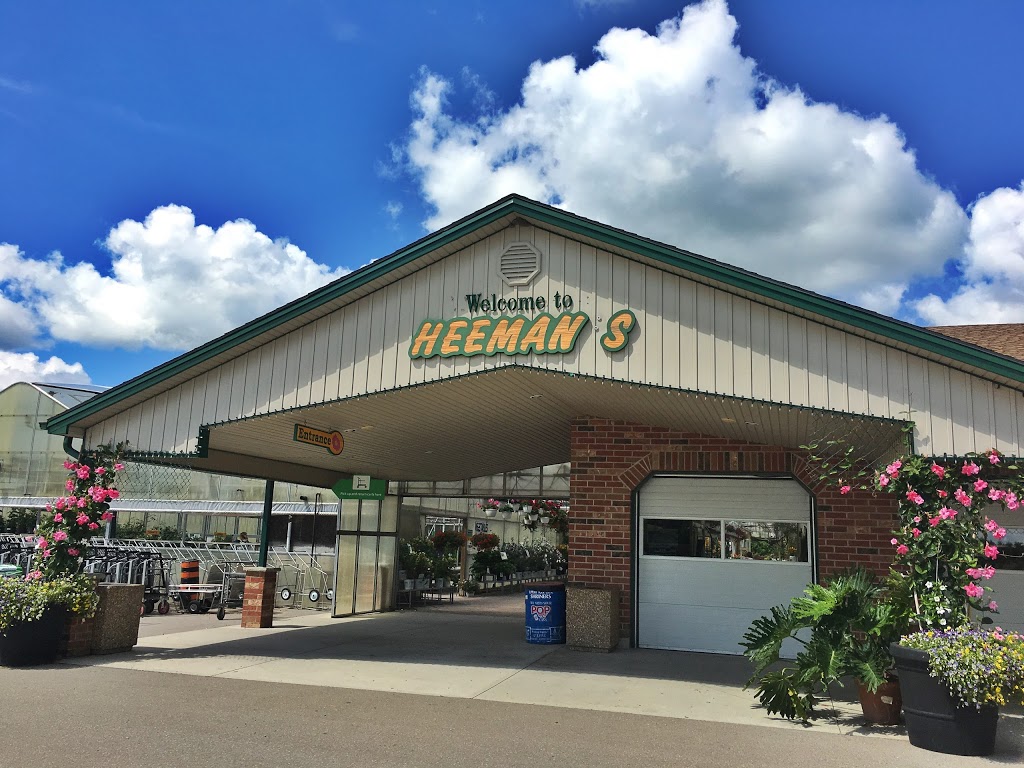 Heemans | 20422 Nissouri Rd, Thorndale, ON N0M 2P0, Canada | Phone: (519) 461-1416