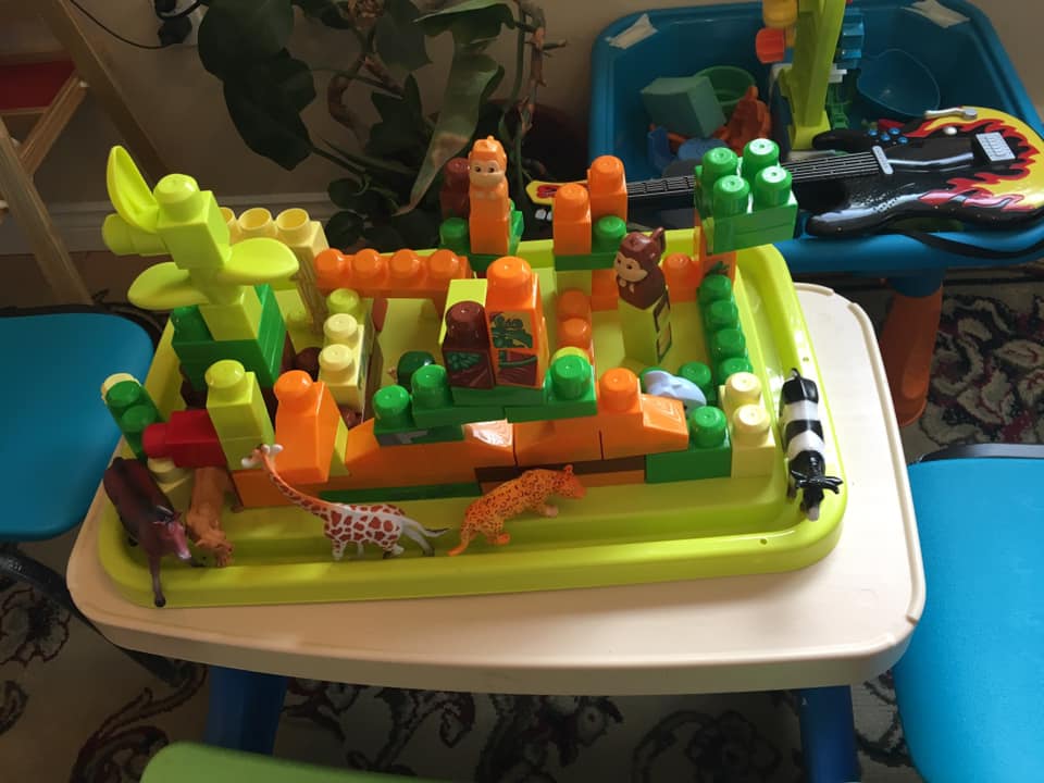 Rosehurst Home Daycare | 30 Rosehurst Close, Halifax, NS B3S 1J6, Canada | Phone: (902) 441-7170