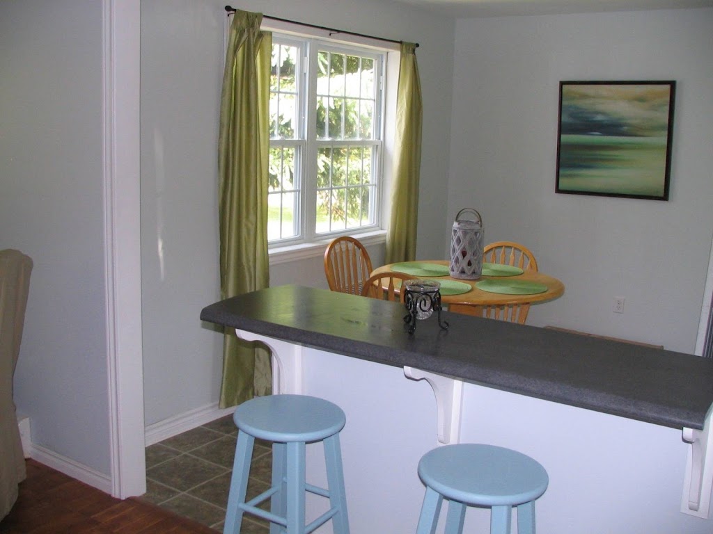 Seaclusion Cove Cottage | 44 Canns Ln, Montague, PE C0A 1R0, Canada | Phone: (902) 846-9693