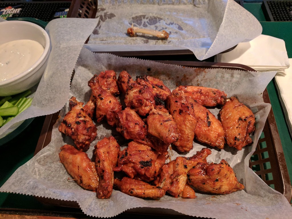Flatterys | 1130 Orchard Park Rd, West Seneca, NY 14224, USA | Phone: (716) 674-9963