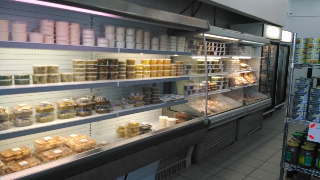 Beirut Boulangerie Et Traiteur | 269 Rue Laramée, Gatineau, QC J8Y 2Z7, Canada | Phone: (819) 778-3532