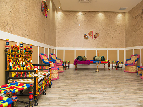 Village Taste | 4141 Dixie Rd #10&11, Mississauga, ON L4W 1V5, Canada | Phone: (905) 232-3663