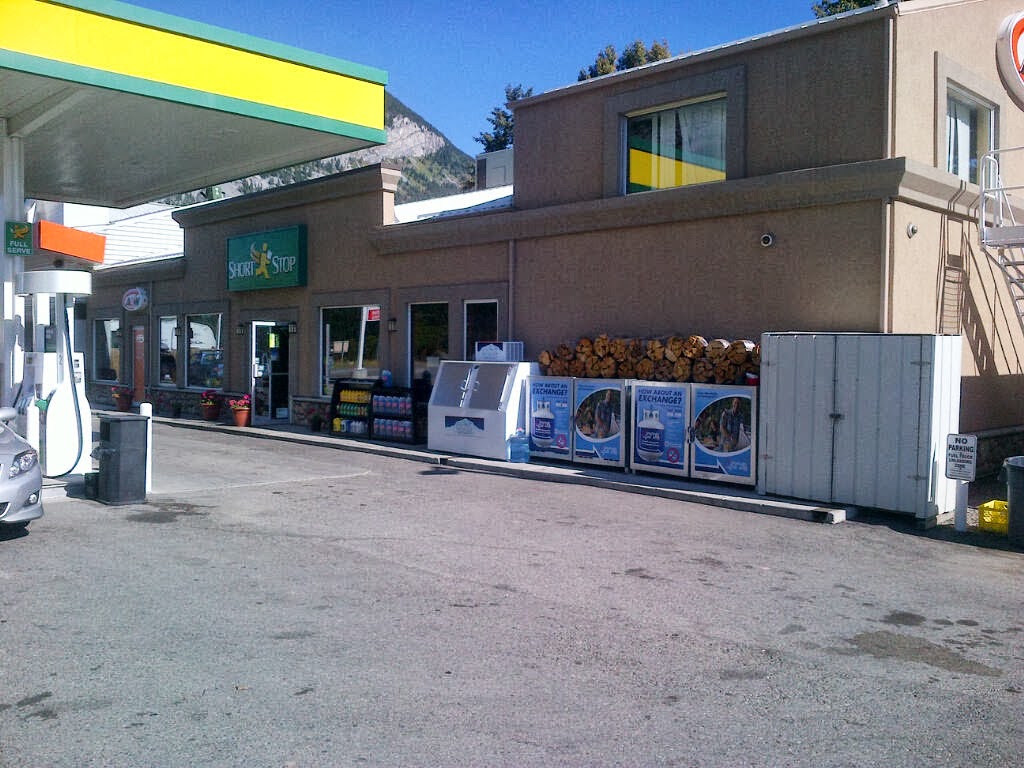 Fas Gas Plus - Gas Station | 15233 20 Ave, Blairmore, AB T0K 0E0, Canada | Phone: (403) 562-7739