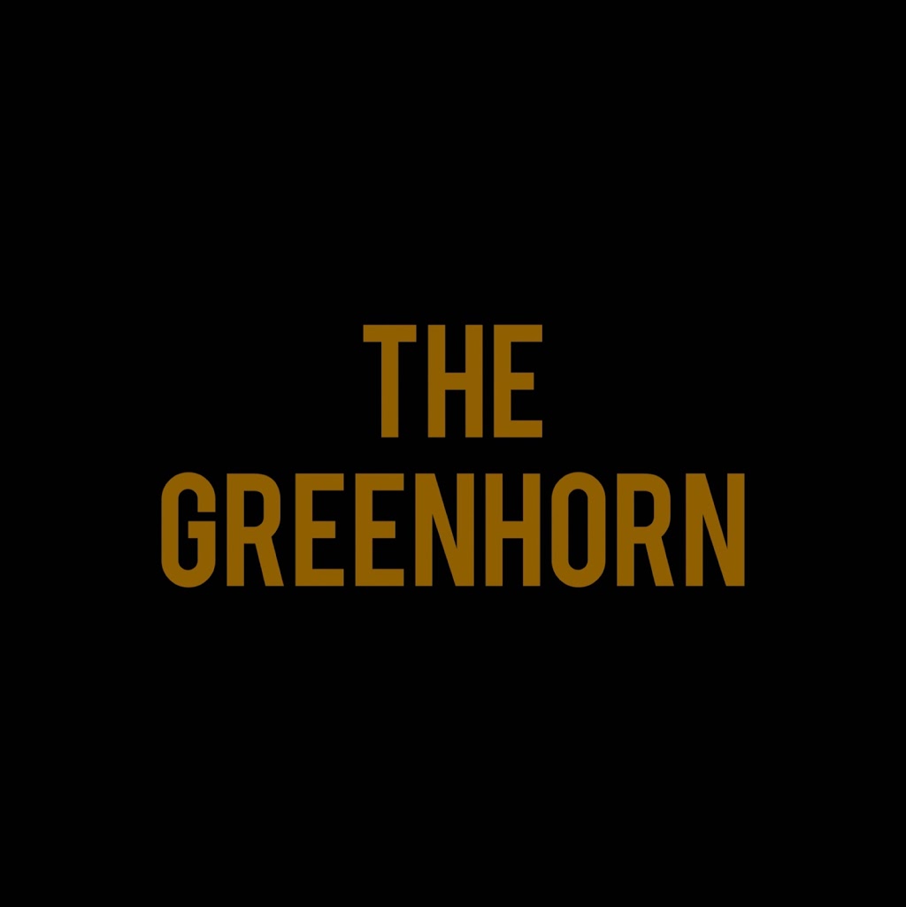 The Greenhorn | 4513 25 Ave, Vernon, BC V1T 1P5, Canada | Phone: (250) 542-7196