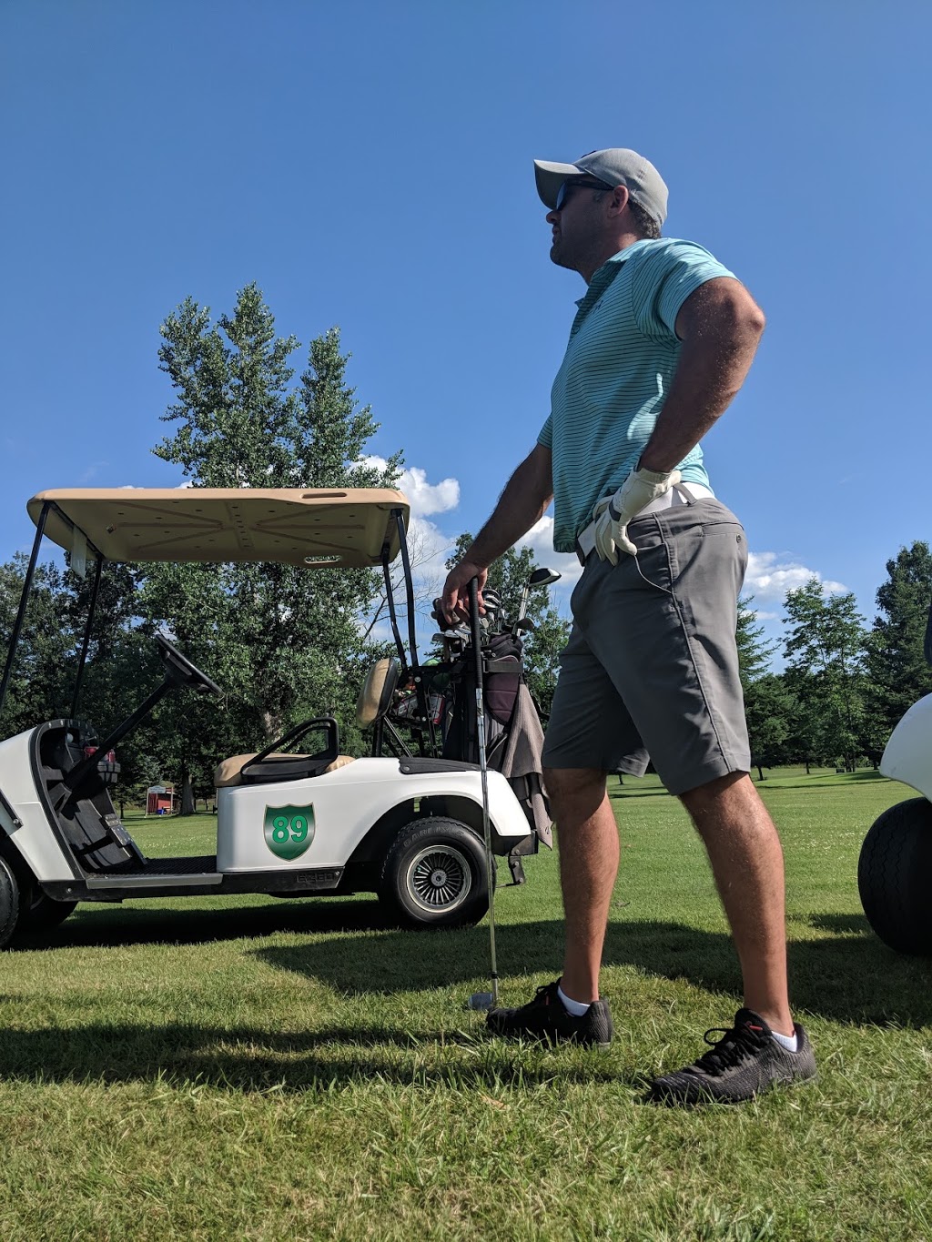 West Highland Golf Course | 177 Atkinson Rd, Madoc, ON K0K 2K0, Canada | Phone: (613) 473-3880