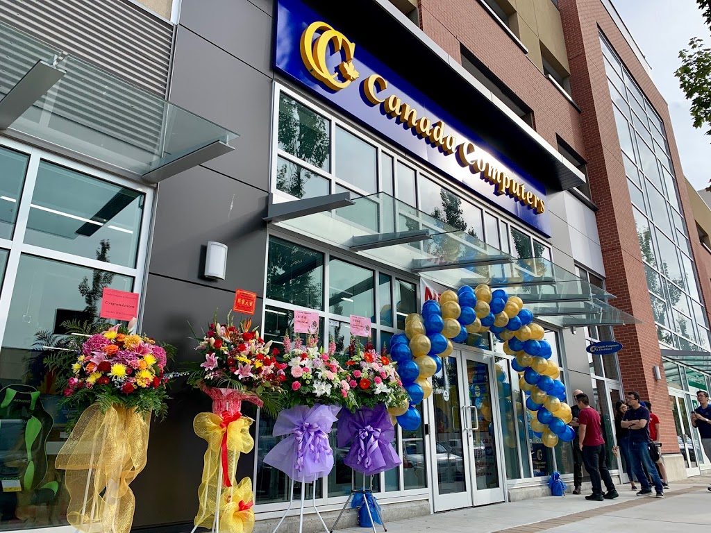 Canada Computers Richmond | 4731 Mcclelland Rd #1130, Richmond, BC V6X 0M5, Canada | Phone: (778) 732-0757