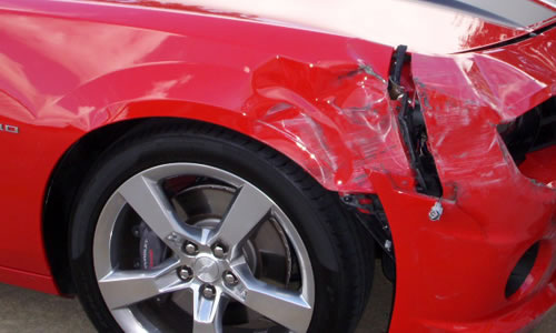 Freiburgers Autobody Inc. | 621 Colby Dr #2, Waterloo, ON N2V 1B4, Canada | Phone: (519) 746-5664