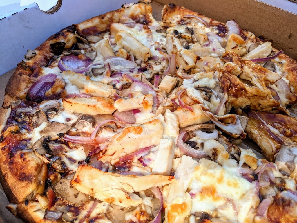 Byron Pizza | 1240 Commissioners Rd W, London, ON N6K 1C7, Canada | Phone: (519) 472-0310