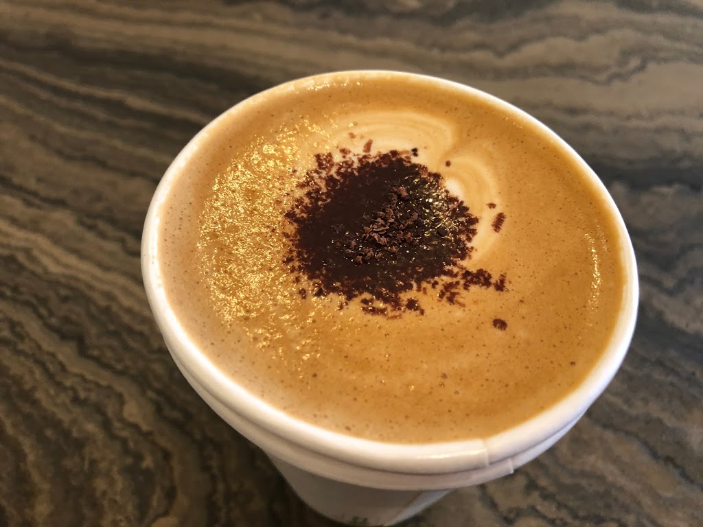 Birds & Beans Coffee | 2413 Lake Shore Blvd W, Etobicoke, ON M8V 1C5, Canada | Phone: (647) 439-3294