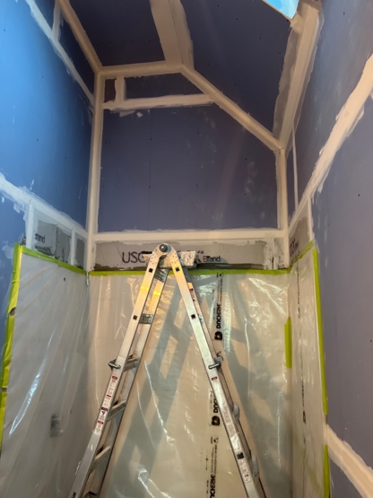 Fine Line Drywall inc | 130 Murphy Rd, Petawawa, ON K8H 3A2, Canada | Phone: (226) 378-3366