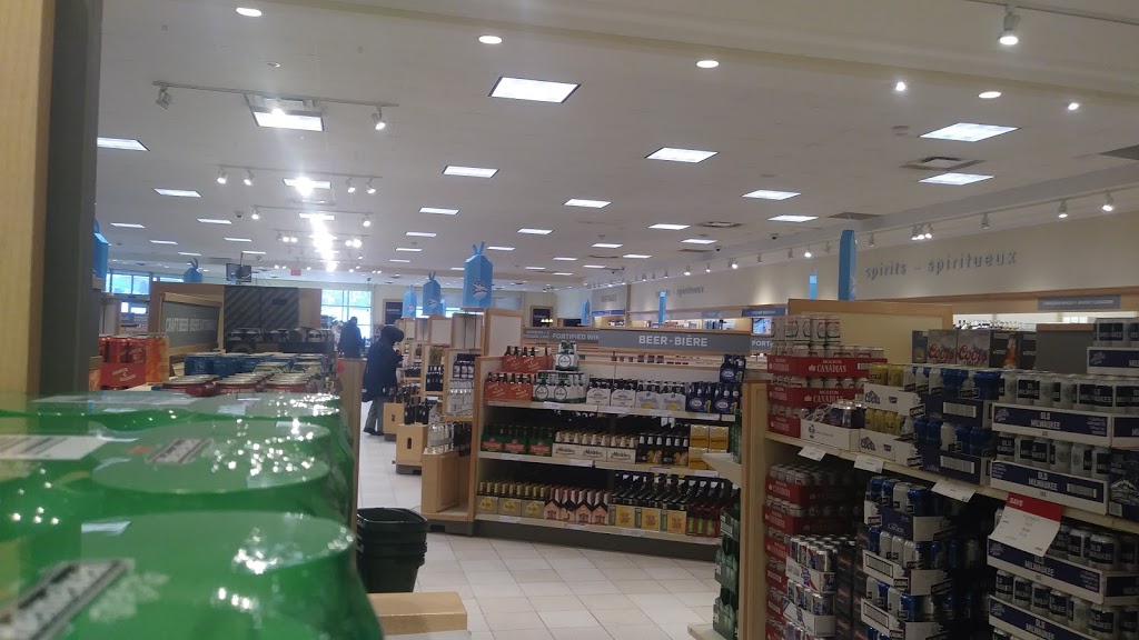 LCBO | 785 Milner Ave, Scarborough, ON M1B 3C3, Canada | Phone: (416) 284-5544