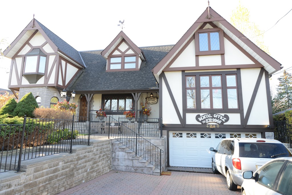 ABM Dental Office | 4240 Wilcox Rd, Mississauga, ON L4Z 1C2, Canada | Phone: (905) 272-9966
