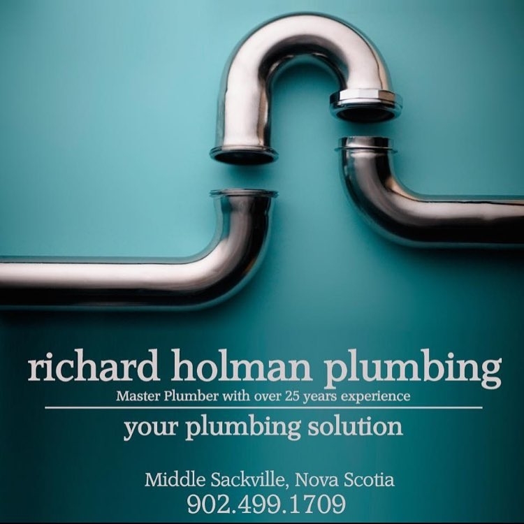 Holman Plumbing | 183 Lakeview Ave, Middle Sackville, NS B4E 3B5, Canada | Phone: (902) 865-3040