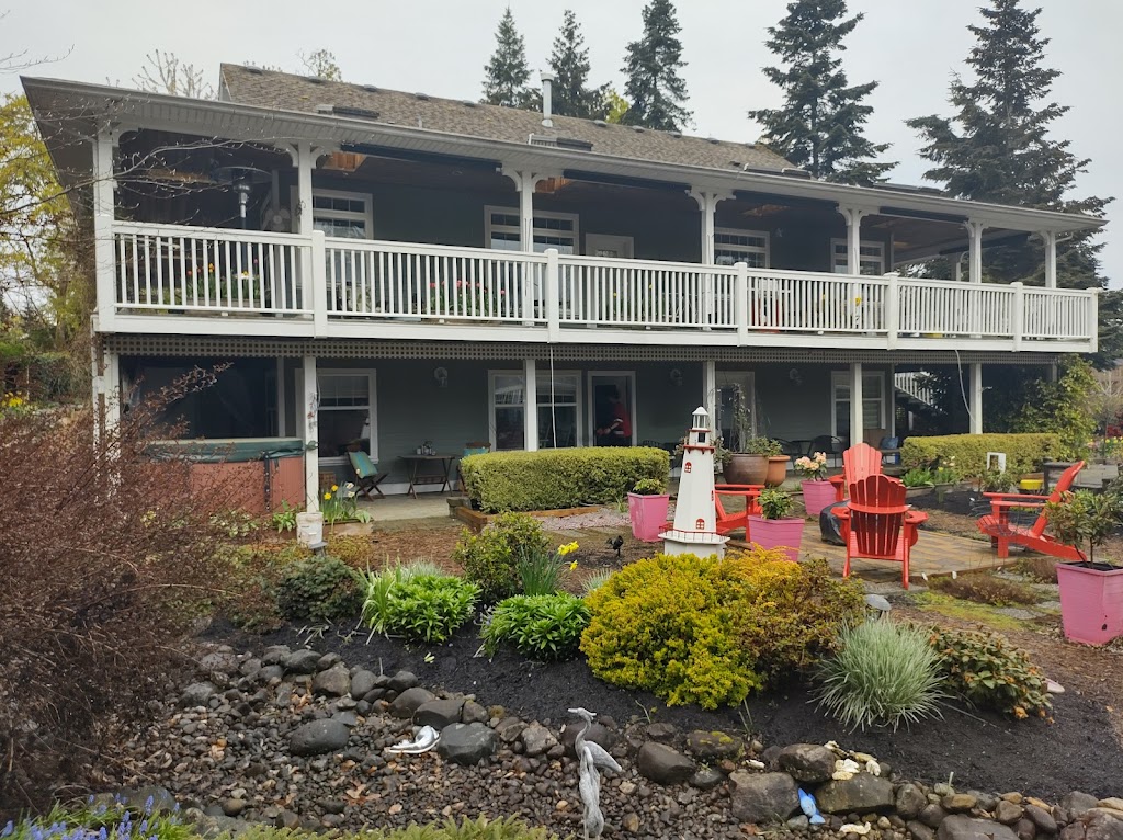Little Bear Garden View B&B | 14 Little Bear Way, Royston, BC V0R 2V0, Canada | Phone: (250) 218-9072